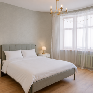 Gertrudes 9· 3BR+living room · Verified Student Apartment