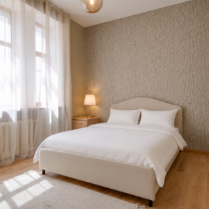 Gertrudes 9 · Room B · Verified Student Apartment