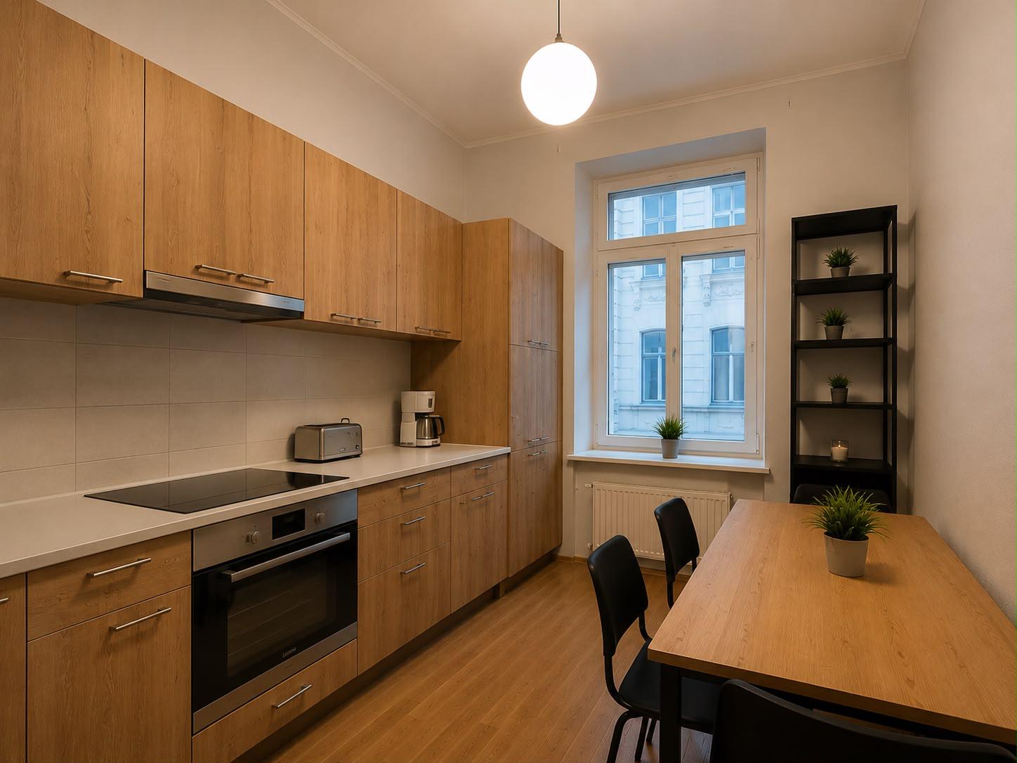 Skolas 13 · Room D · Verified Student Apartment - Image 3