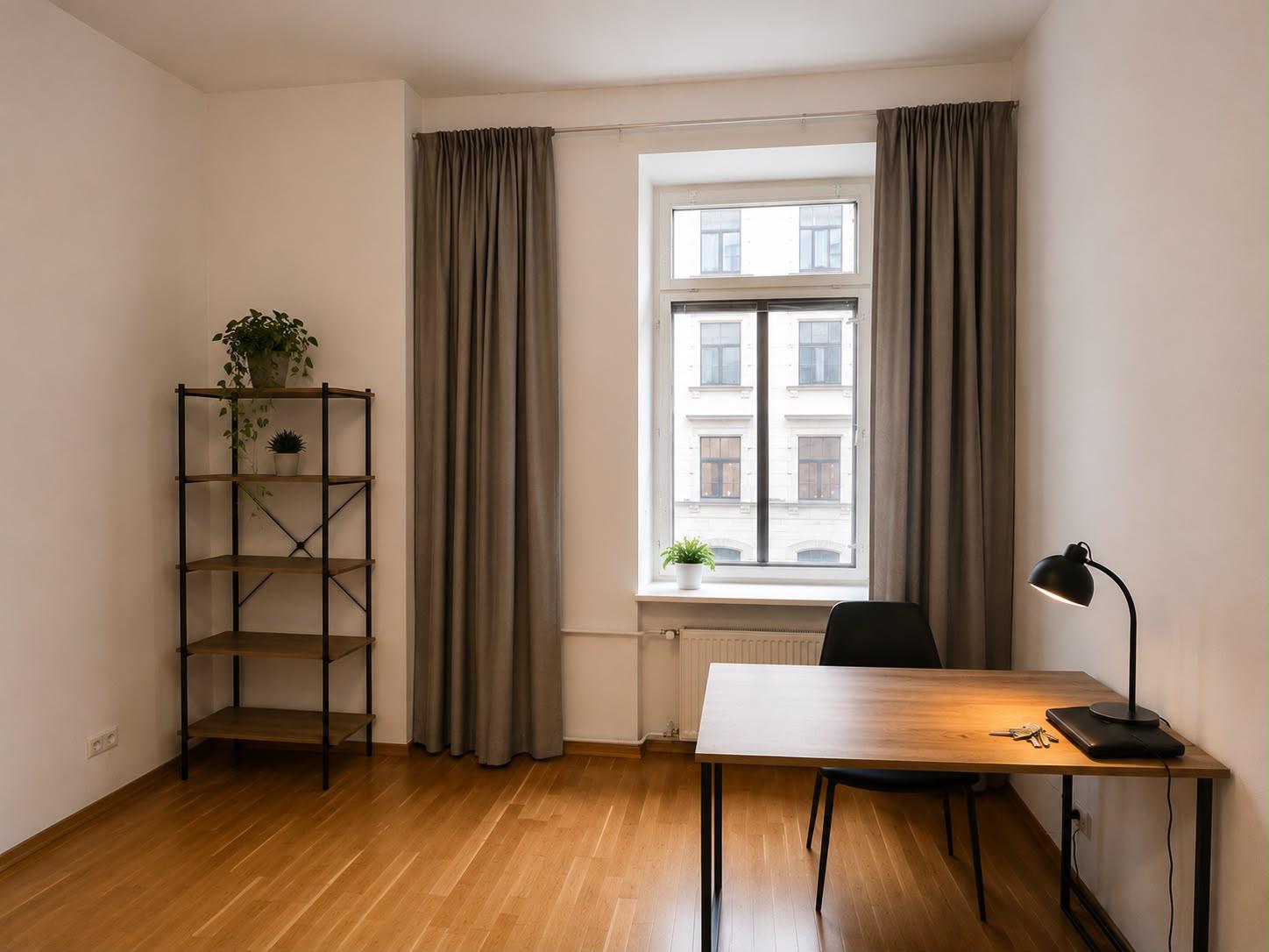 Skolas 13 · Room D · Verified Student Apartment - Image 4