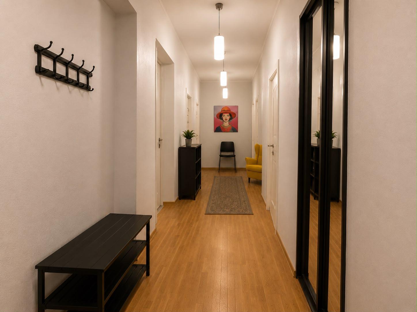 Skolas 13 · Room D · Verified Student Apartment - Image 7